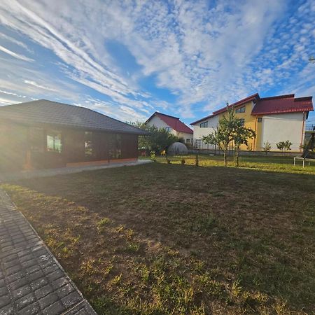 Pensiunea Relax Curtea de Argeş Exterior foto